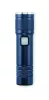 FLASHRA Újratölthető COB zseblámpa, kék