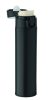 BOTS Duplafalú palack 300 ml, fekete