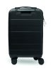 CITY 20 colos ABS gurulós bőrönd, fekete