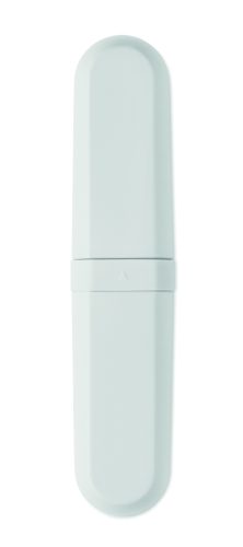 BITEFUL PLA evőeszköz készlet és tok, fehér