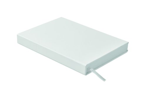 ROUTINE A5, napi beosztású öröknaptár, fehér