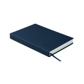 ROUTINE A5, napi beosztású öröknaptár, kék