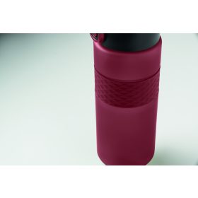 ISJFORDEN RPET palack 700 ml, bordó