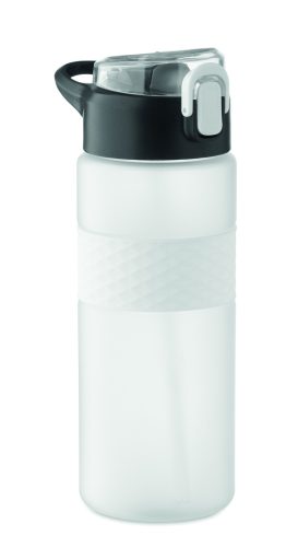 ISJFORDEN RPET palack 700 ml, fehér