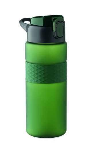 ISJFORDEN RPET palack 700 ml, sötétzöld