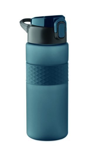 ISJFORDEN RPET palack 700 ml, kék