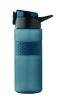ISJFORDEN RPET palack 700 ml, kék