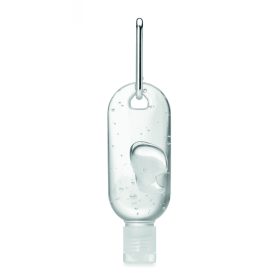 GEL2GO Kéztisztító gél, 30 ml, fa