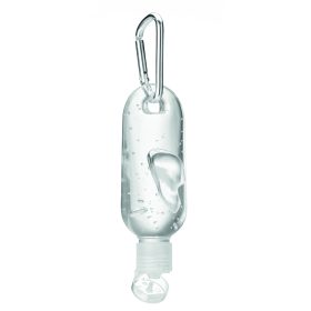 GEL2GO Kéztisztító gél, 30 ml, fa