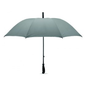 VISIBRELLA Fényvisszaverő viharernyő, fakó ezüst