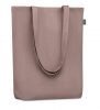 NAIMA TOTE Kenderszövet bevásárlótáska, bézs