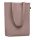 NAIMA TOTE Kenderszövet bevásárlótáska, bézs