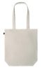 NAIMA TOTE Kenderszövet bevásárlótáska, bézs