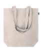 NAIMA TOTE Kenderszövet bevásárlótáska, bézs