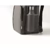 MONTECOOL 600D RPET hűtőtáska, fekete