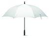 GRUSA 27 colos viharesernyő, fehér