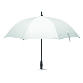GRUSA 27 colos viharesernyő, fehér
