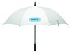 GRUSA 27 colos viharesernyő, fehér