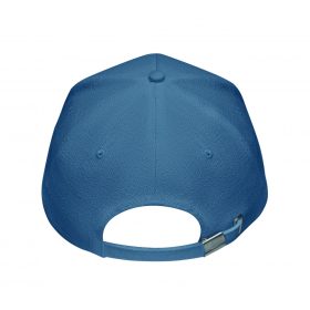 NAIMA CAP Kenderszövet baseball sapka, kék