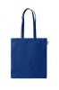 TOTE RPET nemszőtt bevásárlótáska, kék