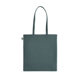 ZIMDE COLOUR Organikus pamut bevásárlótáska