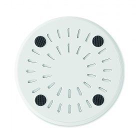 TWING Újrahasznosított ABS v.n.töltő, fehér