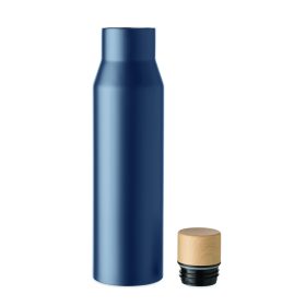   DUDINKA Duplafalú termosz, 500 ml, francia tengerészgyalogság