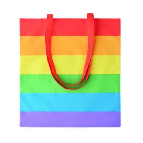 BOREALIS 200 g pamut bevásárlótáska