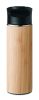 NANDA Duplaf. bambusz termosz 450 ml