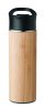 NANDA Duplaf. bambusz termosz 450 ml