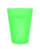 FESTA Többsz haszn rend.pohár 300 ml, zöld