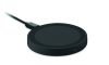 WIRELESS PLATO + Kis vezeték nélküli töltő, fekete