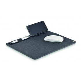 SUPERPAD RPET egéralátét 15W töltővel