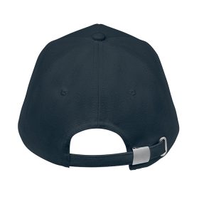 BICCA CAP Biopamut baseball sapka, kék
