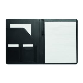 CASOVE A4 mappa 300D RPET, 20 lappal, kék