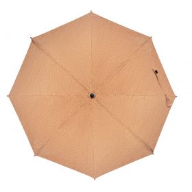 QUORA 25 colos parafa esernyő, bézs