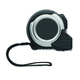 MESPRO ABS mérőszalag 5m, fekete