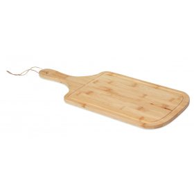 DIYU Tálalódeszka, fa