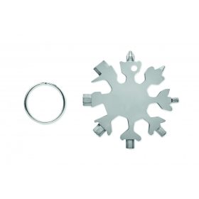 FLOQUET Rozsdamentes multif. szerszám, titán