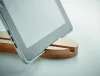 ROBIN Bambusz tablet/telefon állvány, fa