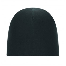 LIGHTY Unisex sapka pamutból, fekete