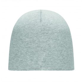 LIGHTY Unisex sapka pamutból, szürke