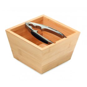 NUEZ Diótörő készlet