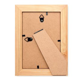 GAZO Bambusz fotókeret, fa