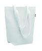 NATA RPET filc bevásárlótáska, fehér