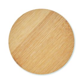 GIZA Növényi viaszgyertya 160 g, fa