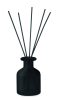 KAORI Pálcás illat diffúzor, fekete