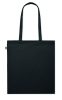 ONEL Biopamut bevásárlótáska, fekete