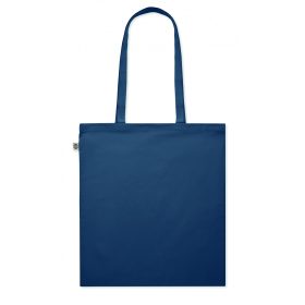 ONEL Biopamut bevásárlótáska, kék