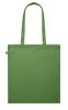 ONEL Biopamut bevásárlótáska, zöld